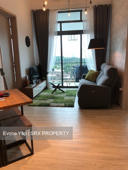 J Gateway (D22), Condominium #198914782